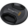 Blackmagic Design Lens Cap 82mm - Coremicro