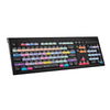 LogicKeyboard Astra Adobe After Effects CC for Mac (US) - Coremicro