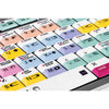 LogicKeyboard ALBA Adobe After Effects CC Keyboard for Mac (US) - Coremicro