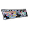 LogicKeyboard Sony Vegas Slim Line PC Keyboard - Coremicro