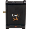 LiveU Solo SDI/HDMI Video Encoder with 3-Modem Bundle - Coremicro