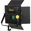 ikan Lyra 1 x 1 Daylight 2-Point Soft Panel LED Light Kit - Coremicro