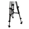 Libec LX7 M Tripod With Pan and Tilt Fluid Head and Mid-Level Spreader - Coremicro