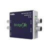 Digital Forecast Bridge M_DA HD/SDI Video Distribution Amplifier - Coremicro