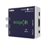 Digital Forecast Bridge M_SH Mini SDI to HDMI Converter - Coremicro