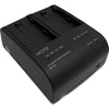 IDX System MC-2U Dual-Channel Charger for Sony BP-U Batteries - Coremicro