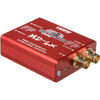 Decimator MD-LX Bi-Directional HDMI/3G-SDI Converter - Coremicro