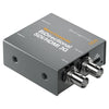 Blackmagic Design BiDirectional SDI/HDMI 3G Micro Converter with Power Supply - Coremicro