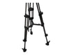 Libec RS-450DM Tripod System with Mid-Level Spreader - Coremicro