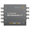 Blackmagic Design Mini Converter SDI Distribution 4K - Coremicro