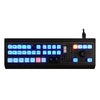 NagaSoft NCP-X1 Control Panel for NSCaster X1 Switcher - Coremicro