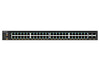 Netgear M4350 GSM4352 52-port 48X1G POE+ 236W 4XSFP+ Managed Switch (M4350-48G4XF) - Coremicro