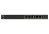 Netgear M4350 GSM4328 28-Port 24X1G POE+ 648W and 4XSFP+ Managed Switch (M4350-24G4XF) - Coremicro