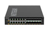 Netgear M4350 XSM4324 24-Port 12x10G/Multi-Gig and 12xSFP+ Desktop Managed Switch - Coremicro