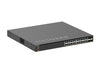 Netgear M4350 XSM4328CV 24x10G/Multi-Gig PoE+ 576W 4xSFP28 25G Managed Switch - Coremicro