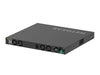 Netgear M4350 XSM4328CV 24x10G/Multi-Gig PoE+ 576W 4xSFP28 25G Managed Switch - Coremicro