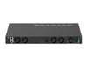 Netgear M4350 XSM4328CV 24x10G/Multi-Gig PoE+ 576W 4xSFP28 25G Managed Switch - Coremicro