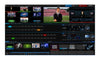 Vizrt TriCaster 410 + FREE iPad mini + Monitors - Coremicro