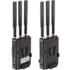 Nimbus WiMi6220 Wireless 3G-SDI & HDMI H.264 Encoder/Decoder Set - Coremicro