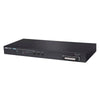 Datavideo NVS-40 4-Channel Streaming Encoder/Recorder with 256 SSD - Coremicro