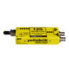 Lynx Technik yellobrik 12G-SDI to Fiber Optic Transmitter with Fiber ST - Coremicro