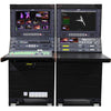 Datavideo OBV-2850A  Mobile Studio (Includes SE-2850-8, HDR-70, TLM-170LR,TC-100, PD-2A, and PD-6) - Coremicro