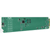 AJA OpenGear 2x4 3G-SDI Reclocking Distribution Amplifier Card - Coremicro