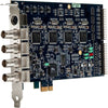 Osprey 460e PCIe 4-Channels Analog Video Capture Card - Coremicro