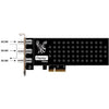 Osprey 935 Three channels 3G SDI PCIe Capture Card with Loopout - Coremicro