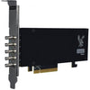 Osprey 945 Four channels 3G SDI Bi-Directional PCIe Capture Card - Coremicro