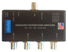 Osprey SDAD-4 Equalized 3G Distribution Amplifier - Coremicro