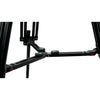 OZEN 15AL2 100mm AGILE 15 E-Z LOAD Tripod System - Coremicro