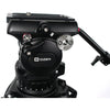 OZEN 15AL2S 100mm AGILE 15S S-LOC Tripod System - Coremicro