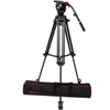 OZEN 15AL2S 100mm AGILE 15S S-LOC Tripod System - Coremicro