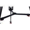 OZEN 20CF2HDS 100mm AGILE 20S S-LOC Tripod System - Coremicro