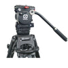 OZEN 5AL2S 75mm AGILE 5 Tripod System (S-LOC) - Coremicro