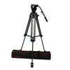 OZEN 8CF2S 75mm AGILE 8S S-LOC Tripod System - Coremicro