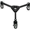 OZEN Heavy-Duty Azimuth-Tracking & Braked Dolly for use with PED40 and OZEN Tripods - Coremicro