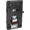 IDX System Technology P-V2 V-Mount Adapter Plate with D-Tap & Digi-View - Coremicro