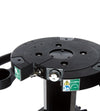 Libec P1000 150mm Flat Base Pedestal System - Coremicro