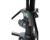 Libec QD-30PD Pedestal System with QH3 Head and P1000 Pedestal - Coremicro