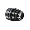 DZOFILM Pavo 32mm T2.1 2x Anamorphic Prime Lens PL/EF Mount Feet (Blue Coating) - Coremicro