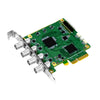 Yuan 4-Channel 1080P60 3G-SDI Capture Card - Coremicro