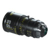 DZOFilm Pictor 20-55 and 50-125mm T2.8 Super35 Zoom Lens Bundle (PL/EF Mount) - Coremicro