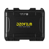 DZOFilm Pictor 20-55 and 50-125mm T2.8 Super35 Zoom Lens Bundle (PL/EF Mount) - Coremicro