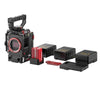 Kinefinity MAVO Edge 8K Camera Essential Package - Coremicro