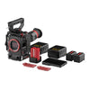 Kinefinity MAVO Edge 8K Camera Pro Package - Coremicro