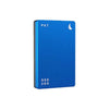 Angelbird 1TB SSD2GO PKT MK2 External SSD (Blue) - Coremicro