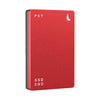 Angelbird SSD2GO PKT MK2 1TB Red - Coremicro