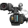 Sony PMW-300K1 Handheld XDCAM HD Camcorder with Interchangeable Lens System - Coremicro